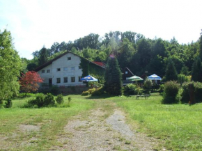 Pension Skalka